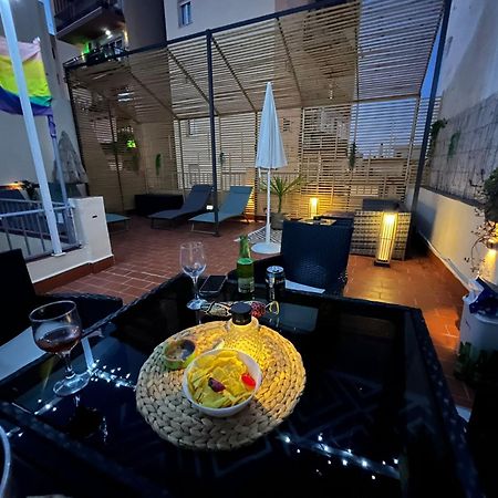 Gay Hostel Torremolinos Eksteriør billede