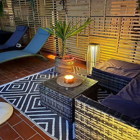 Gay Hostel Torremolinos Eksteriør billede