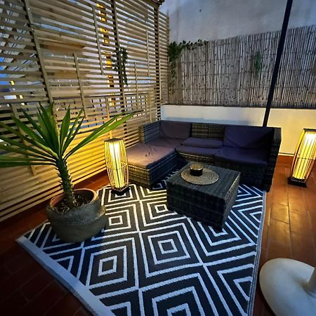 Gay Hostel Torremolinos Eksteriør billede
