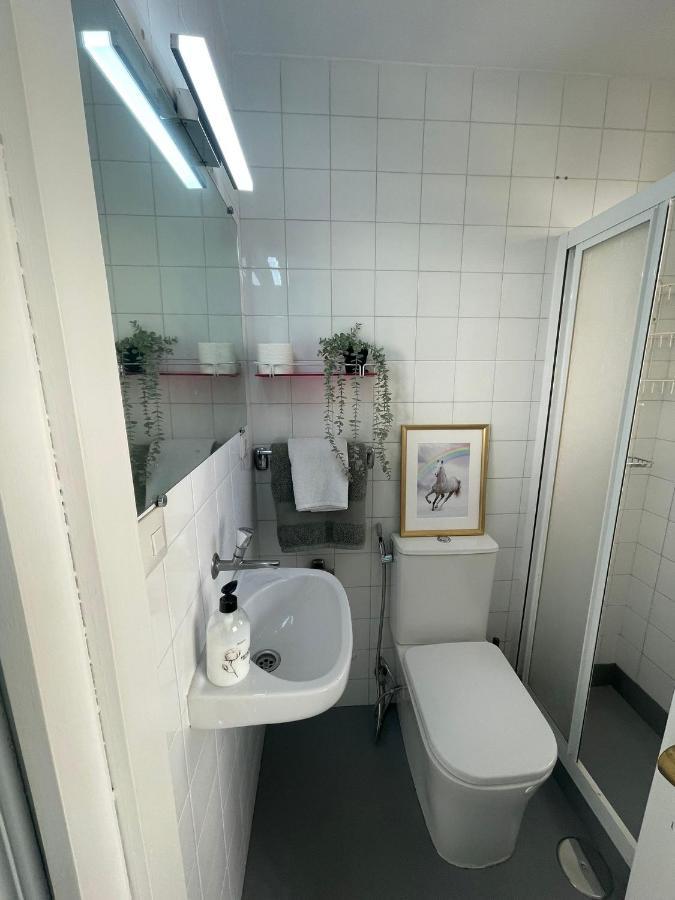Gay Hostel Torremolinos Eksteriør billede
