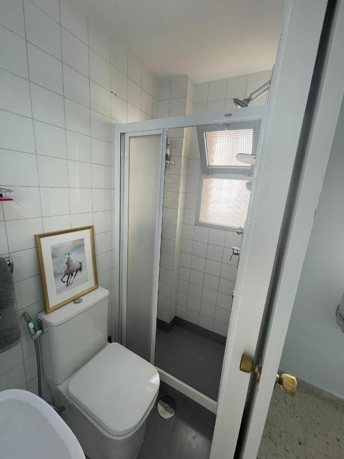 Gay Hostel Torremolinos Eksteriør billede