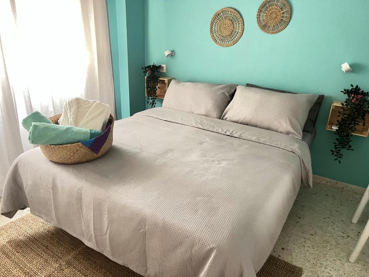 Gay Hostel Torremolinos Eksteriør billede