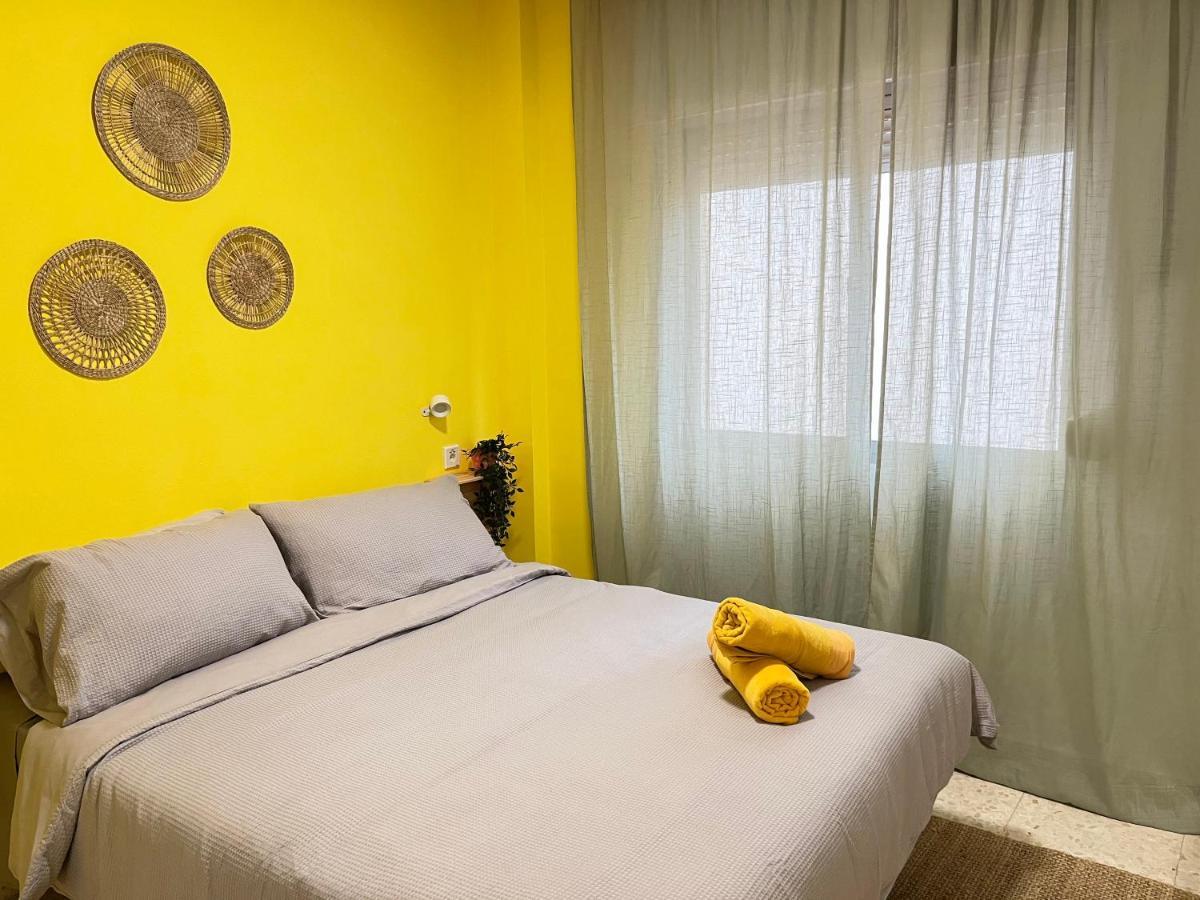 Gay Hostel Torremolinos Eksteriør billede