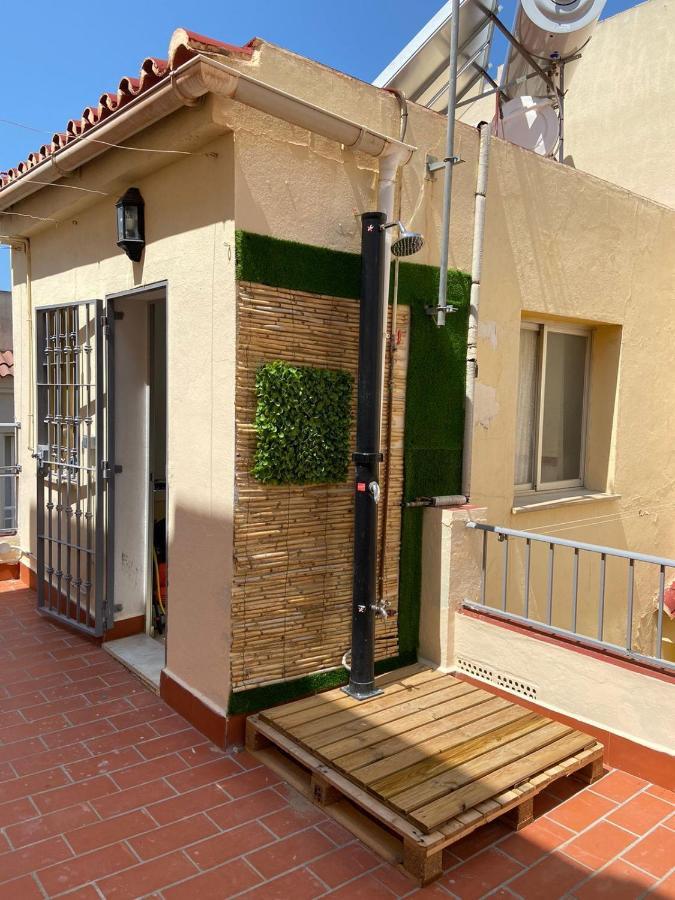 Gay Hostel Torremolinos Eksteriør billede
