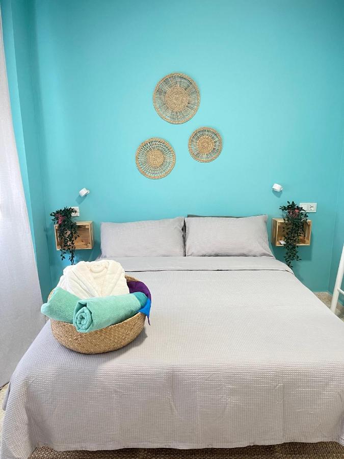 Gay Hostel Torremolinos Eksteriør billede
