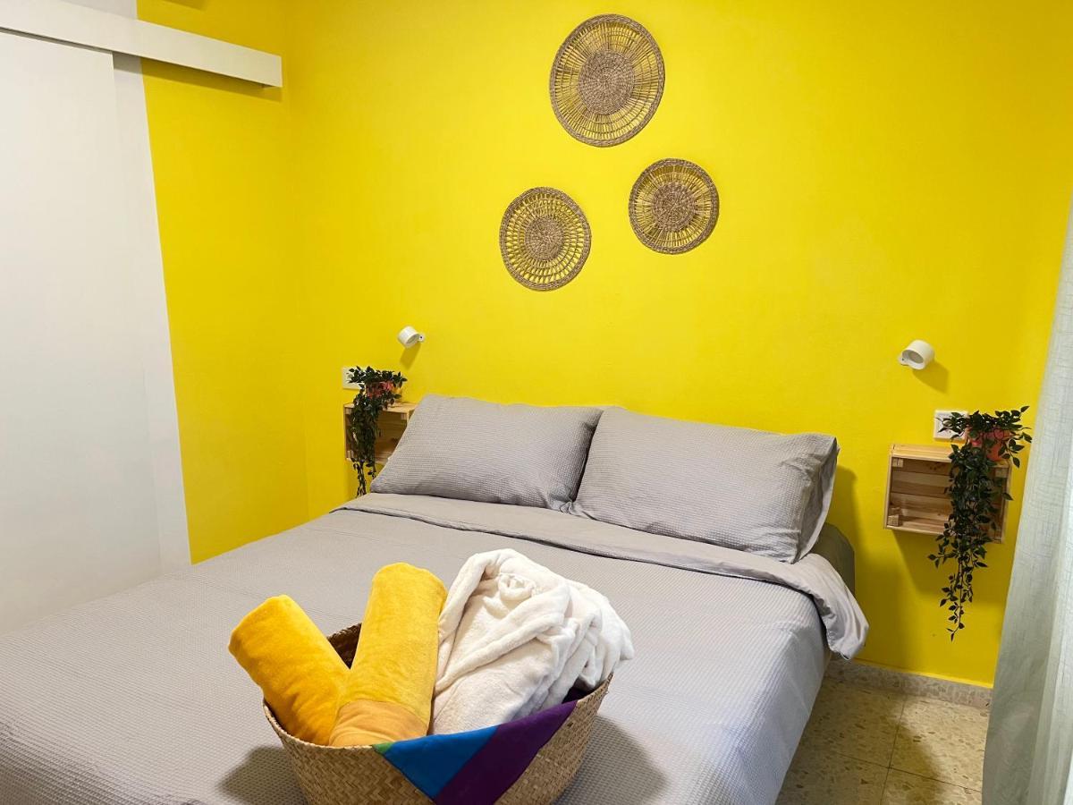 Gay Hostel Torremolinos Eksteriør billede