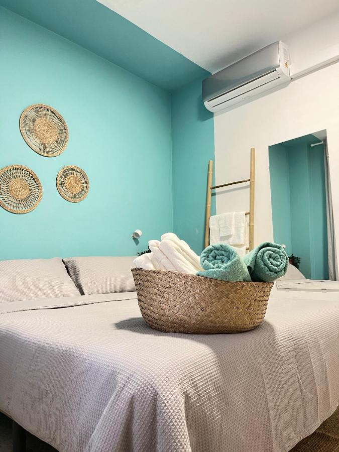 Gay Hostel Torremolinos Eksteriør billede
