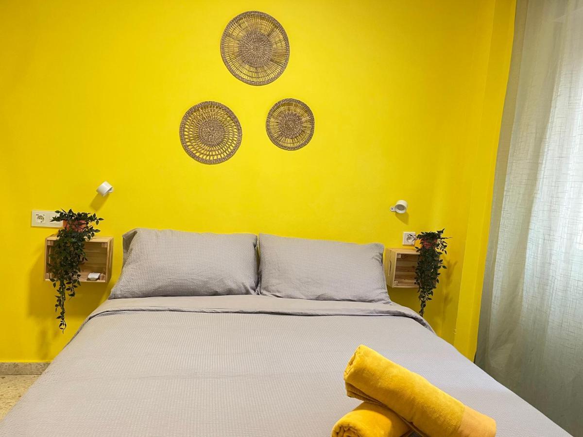 Gay Hostel Torremolinos Eksteriør billede