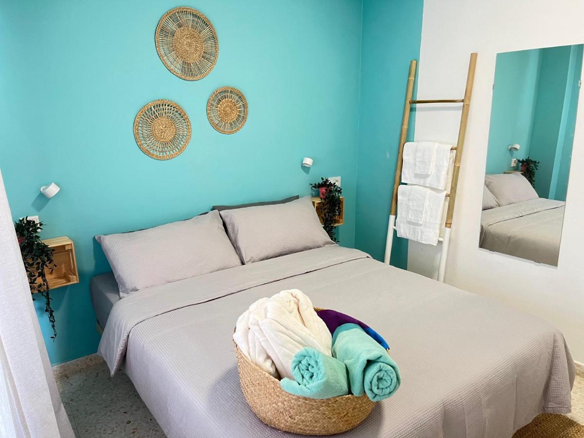 Gay Hostel Torremolinos Eksteriør billede