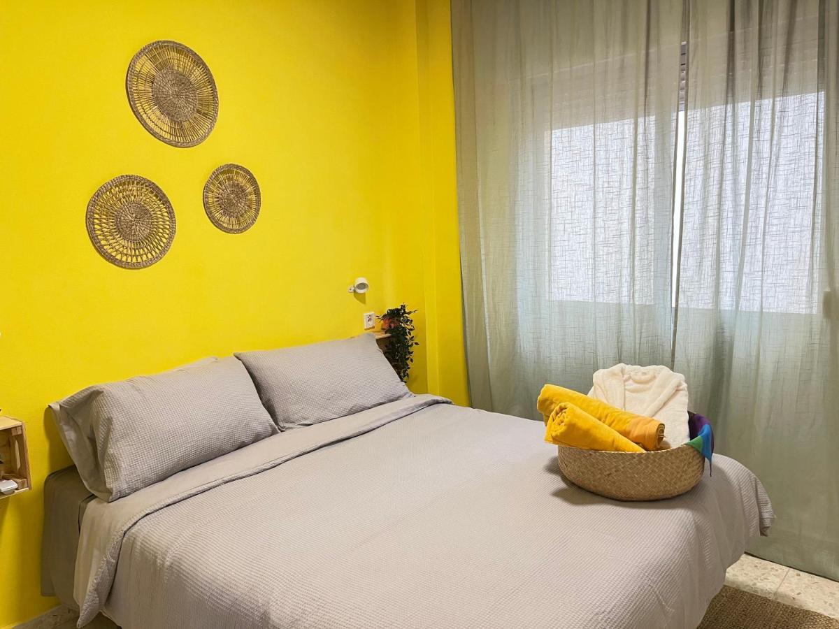Gay Hostel Torremolinos Eksteriør billede