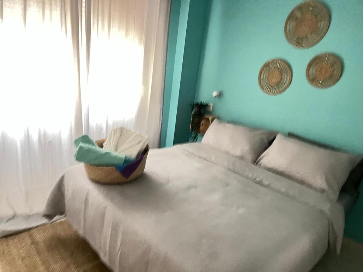 Gay Hostel Torremolinos Eksteriør billede