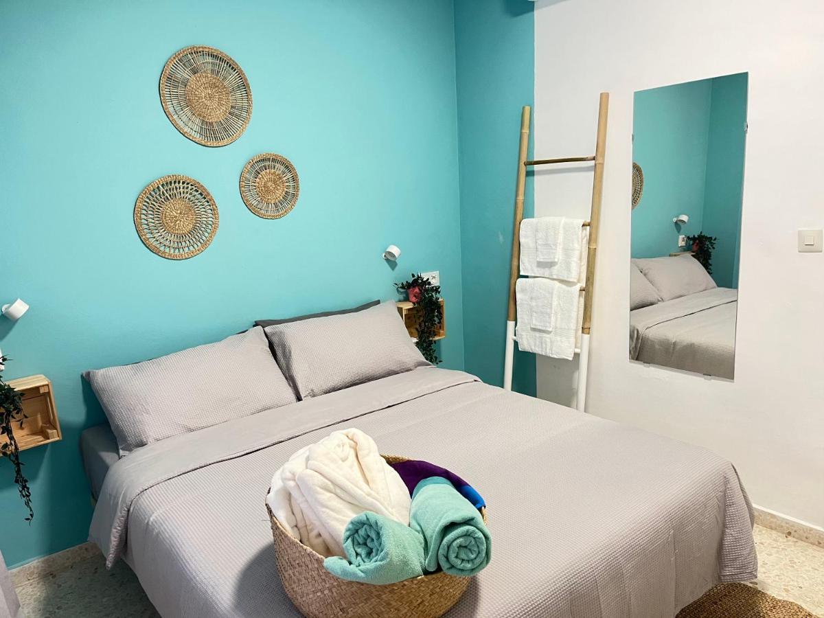Gay Hostel Torremolinos Eksteriør billede