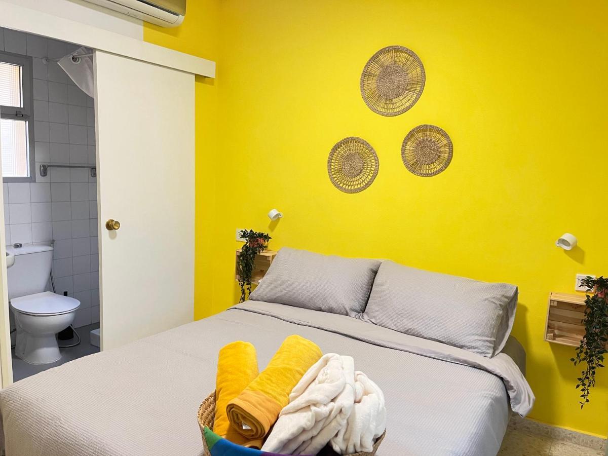 Gay Hostel Torremolinos Eksteriør billede