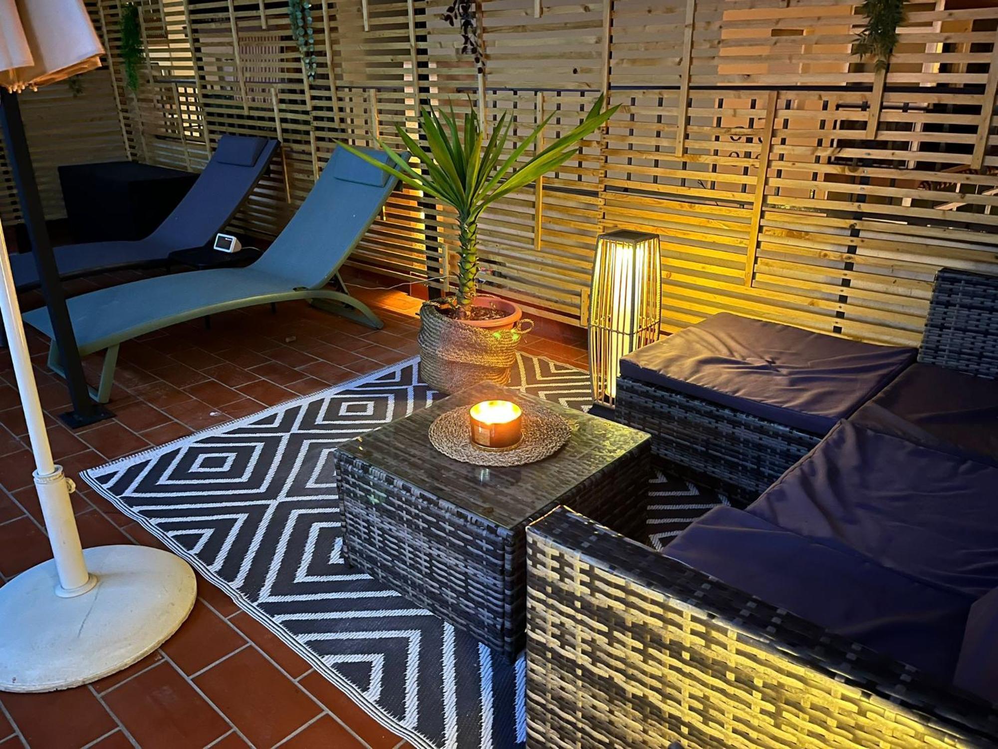 Gay Hostel Torremolinos Eksteriør billede