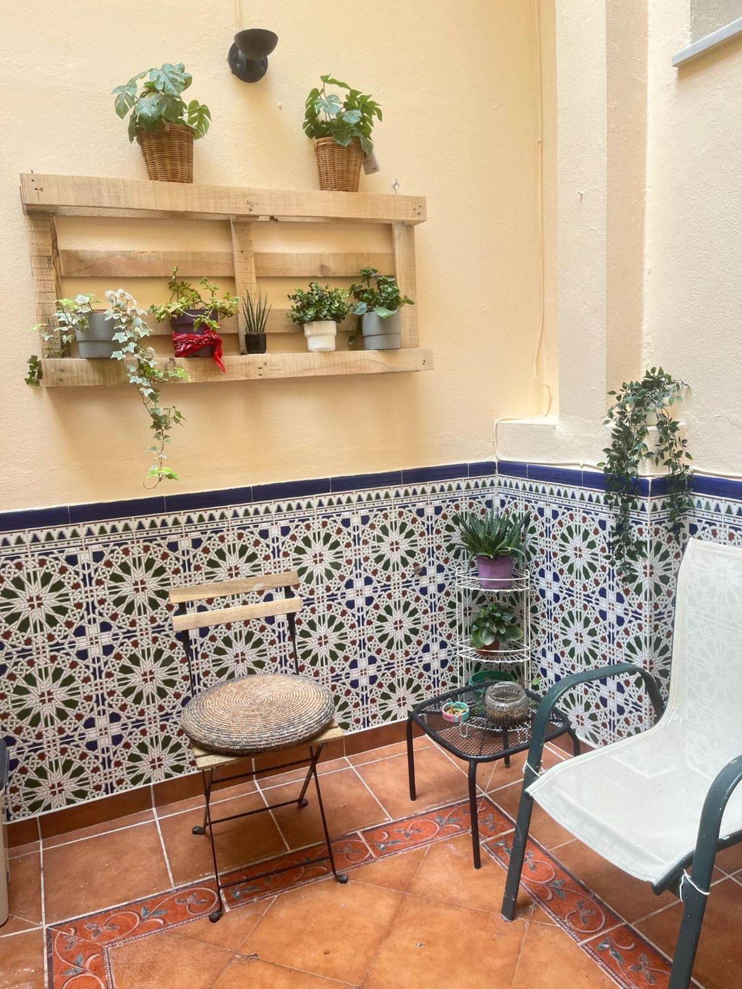 Gay Hostel Torremolinos Eksteriør billede