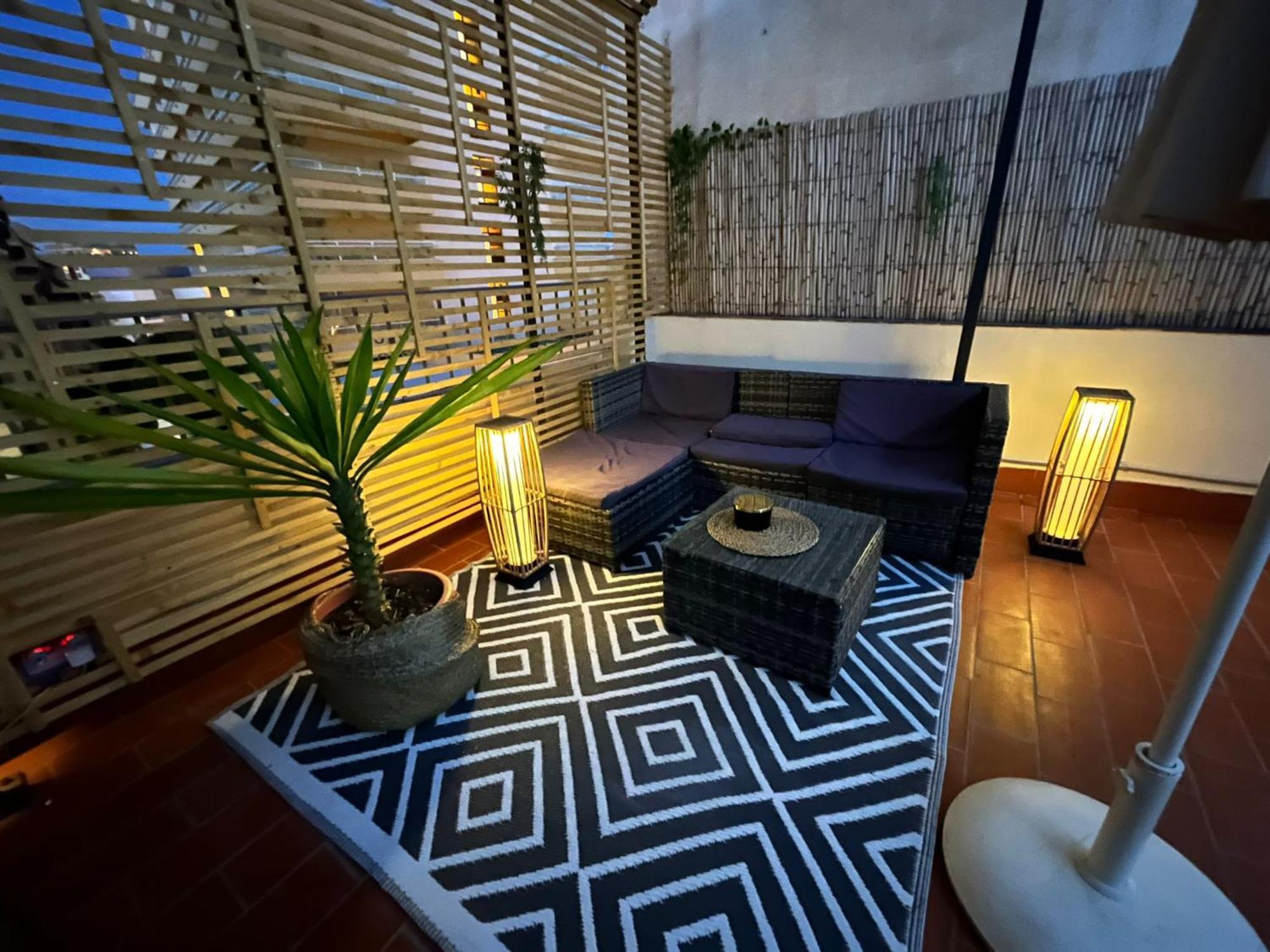 Gay Hostel Torremolinos Eksteriør billede